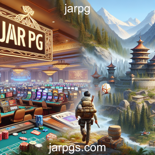Explorando o Mundo dos Jogos de Aventura