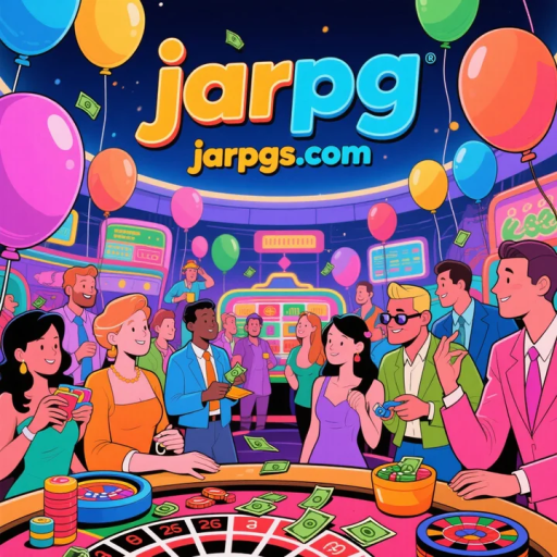 jarpg