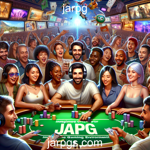 A Revolução dos Jogos Multiplayer: Conectando Jogadores em Todo o Mundo