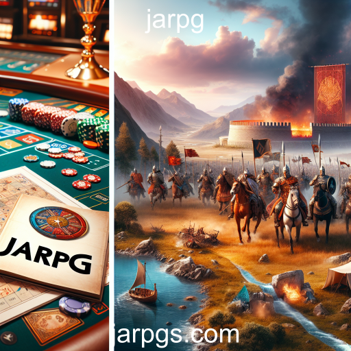 A Evolução dos Jogos de Estratégia